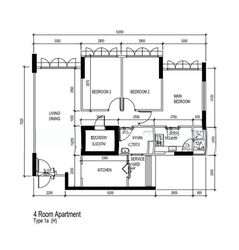 Blk 476D Sunshine Court (Choa Chu Kang), HDB 4 Rooms #601968171